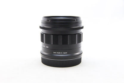 【中古(used)】VOIGTLANDER APO-LANTHAR 28mm F2 Z-mount