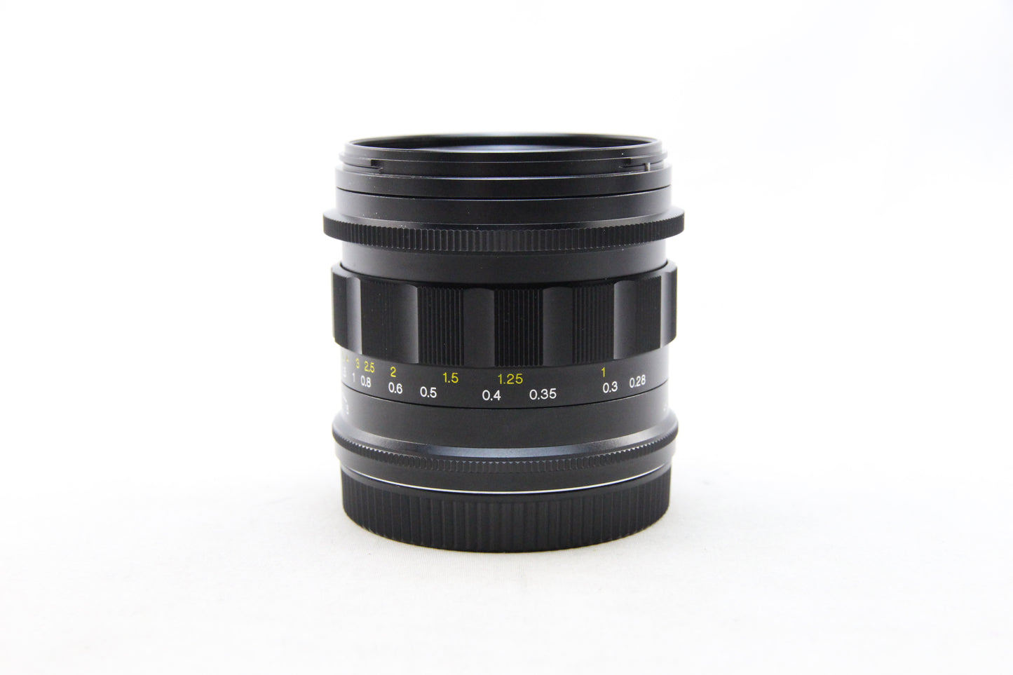 【中古(used)】VOIGTLANDER APO-LANTHAR 28mm F2 Z-mount