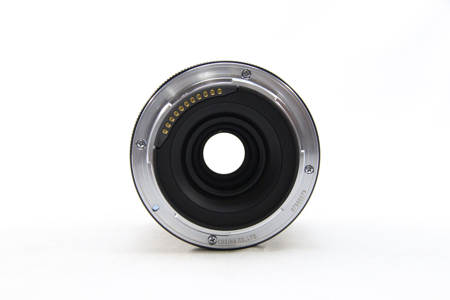 【中古(used)】VOIGTLANDER APO-LANTHAR 28mm F2 Z-mount