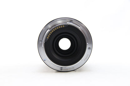 【中古(used)】VOIGTLANDER APO-LANTHAR 28mm F2 Z-mount