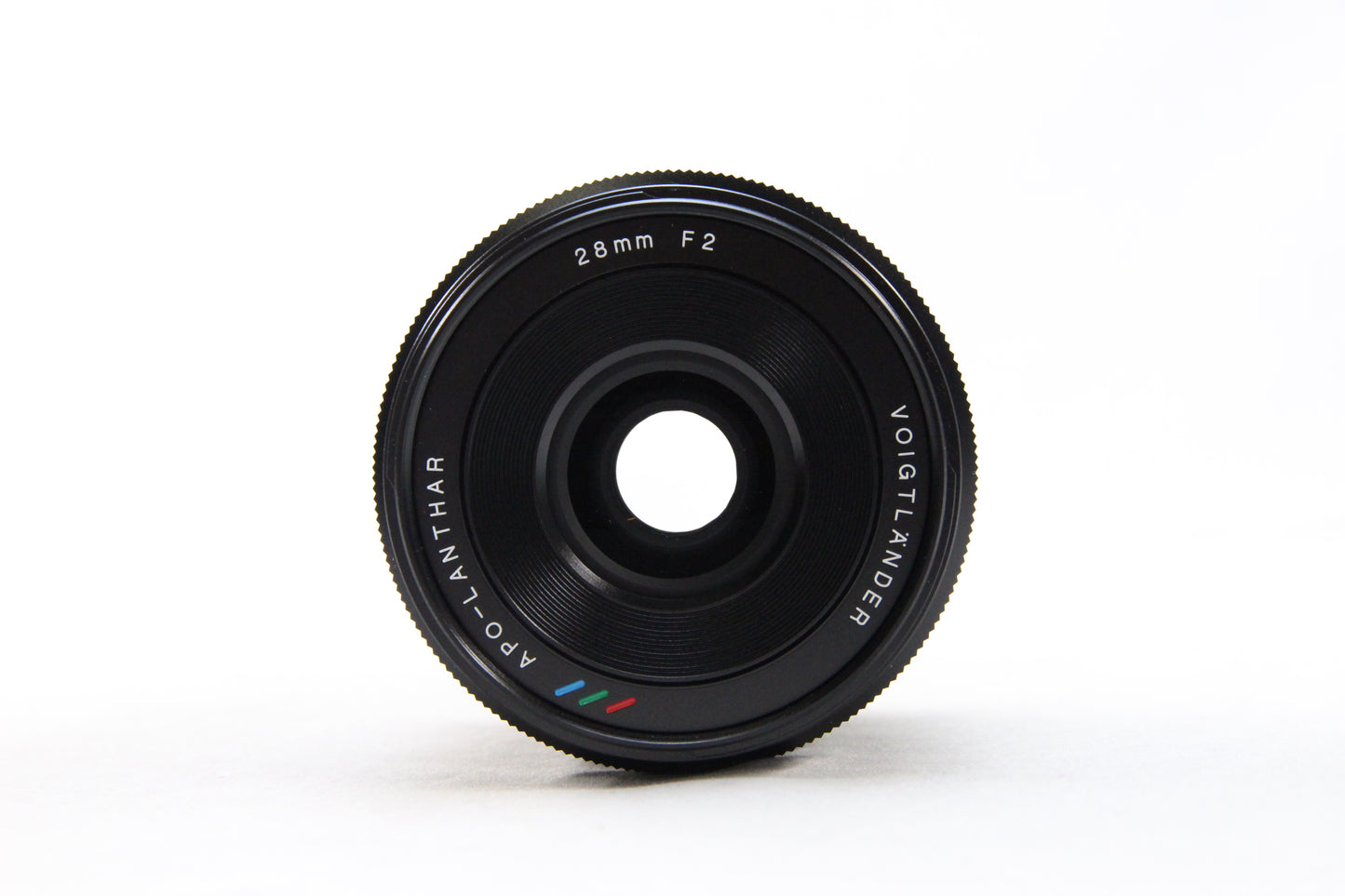 【中古(used)】VOIGTLANDER APO-LANTHAR 28mm F2 Z-mount