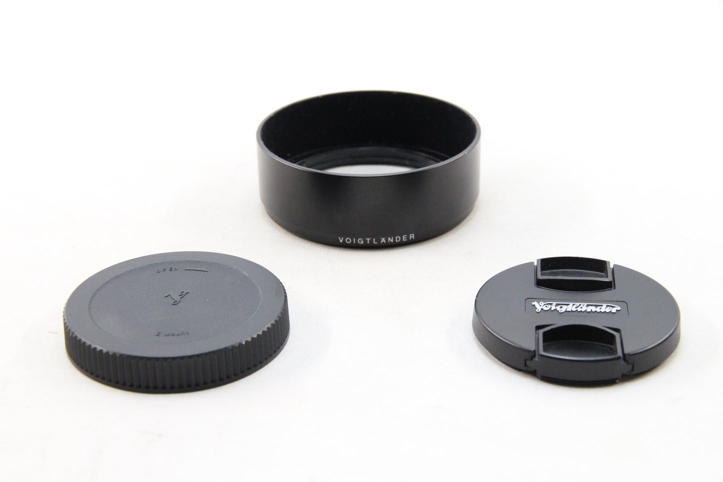 【中古(used)】VOIGTLANDER APO-LANTHAR 28mm F2 Z-mount