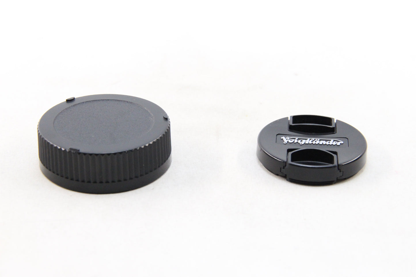 【中古(used)】VOIGTLANDER NOKTON classic S.C 35mm F1.4 VM