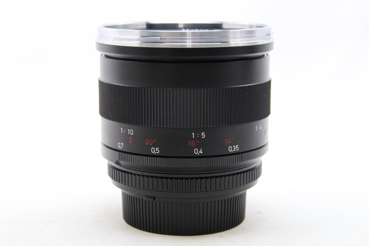 【中古(used)】Carl Zeiss Makro-Planar 50mm F2 ZF.2