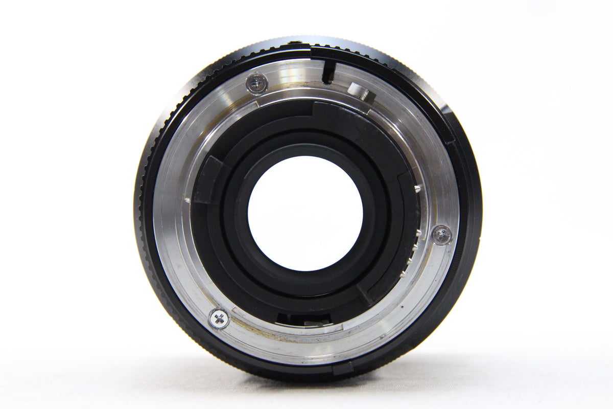 【中古(used)】Carl Zeiss Makro-Planar 50mm F2 ZF.2