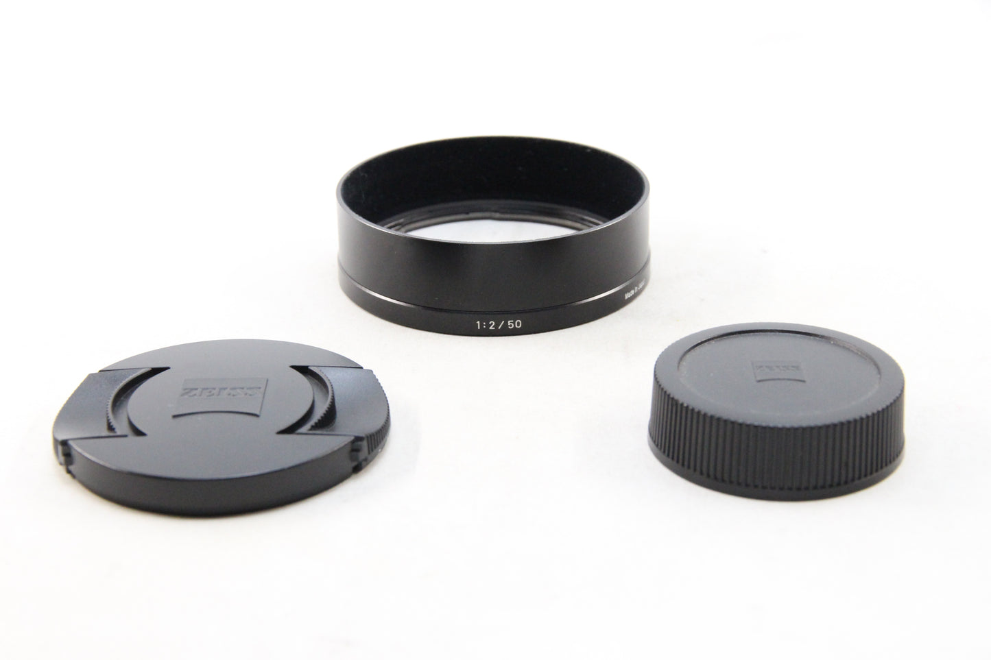 【中古(used)】Carl Zeiss Makro-Planar 50mm F2 ZF.2