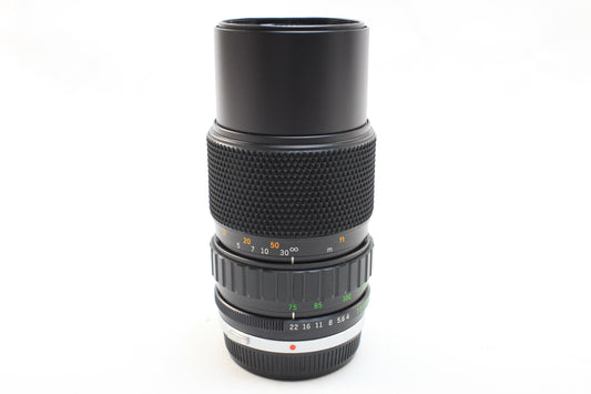 【中古】オリンパス ZUIKO AUTO-ZOOM 75-150mmF4