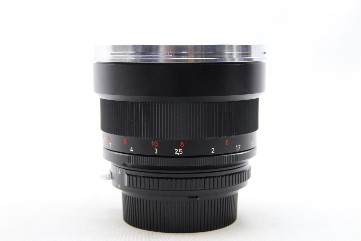 【中古(used)】Carl Zeiss Planar 85mm F1.4 ZF