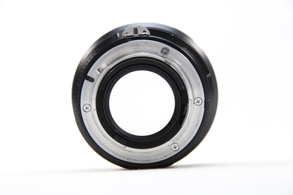 【中古(used)】Carl Zeiss Planar 85mm F1.4 ZF