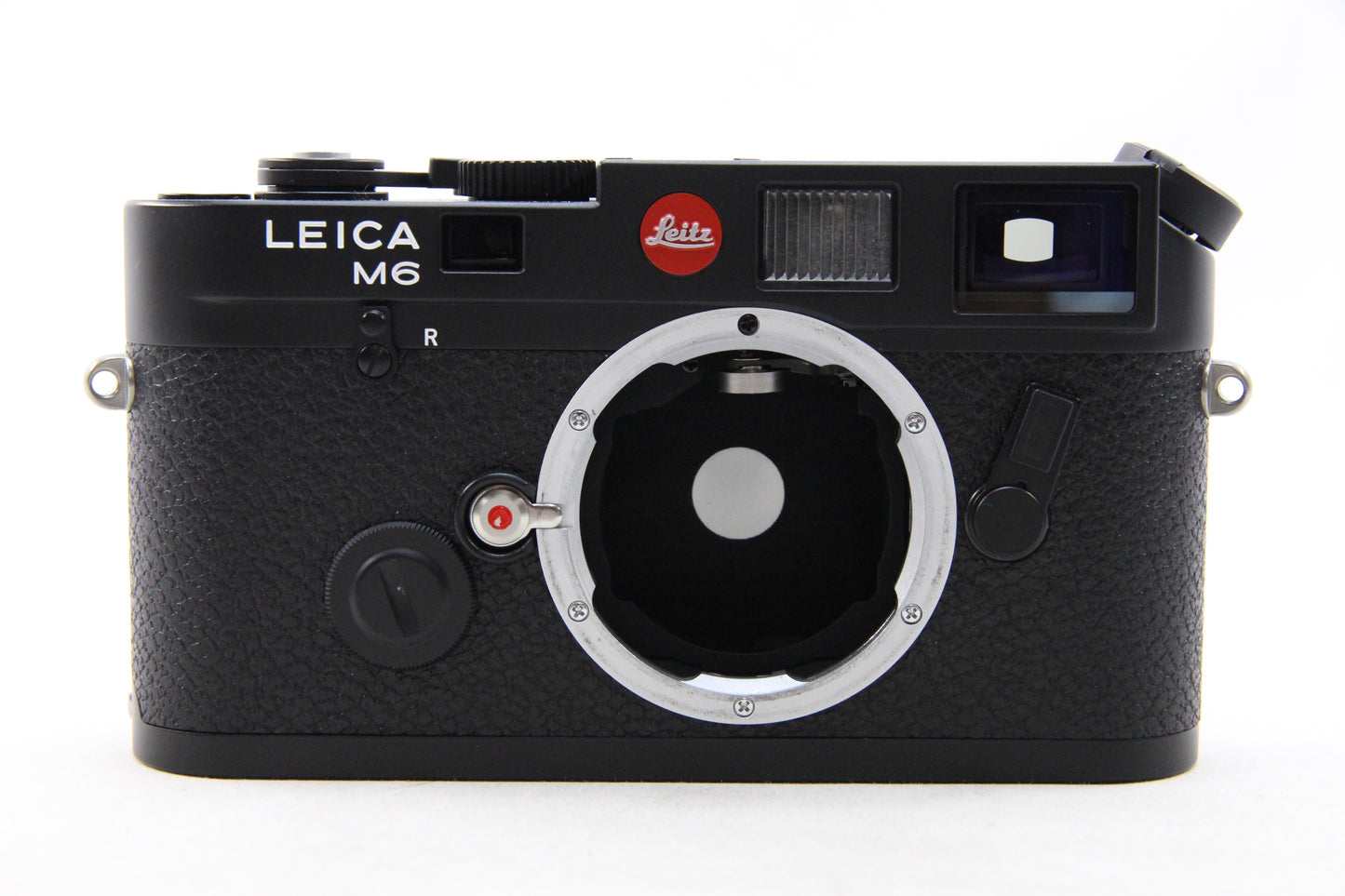 【中古(used)】LEICA M6 【復刻版】