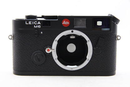【中古(used)】LEICA M6 【復刻版】