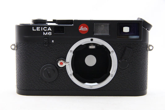 【中古(used)】LEICA M6 【復刻版】