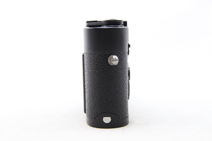 【中古(used)】LEICA M6 【復刻版】