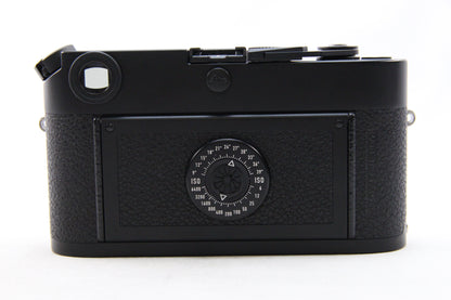 【中古(used)】LEICA M6 【復刻版】
