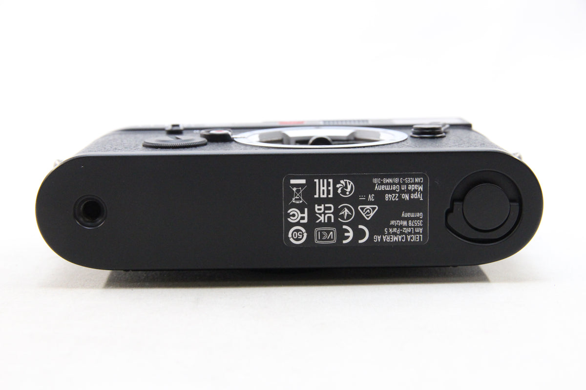 【中古(used)】LEICA M6 【復刻版】