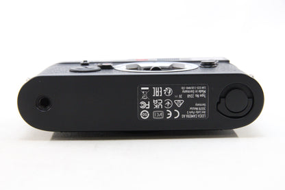 【中古(used)】LEICA M6 【復刻版】