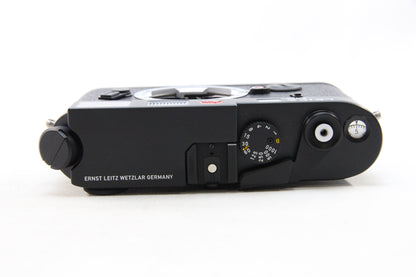 【中古(used)】LEICA M6 【復刻版】