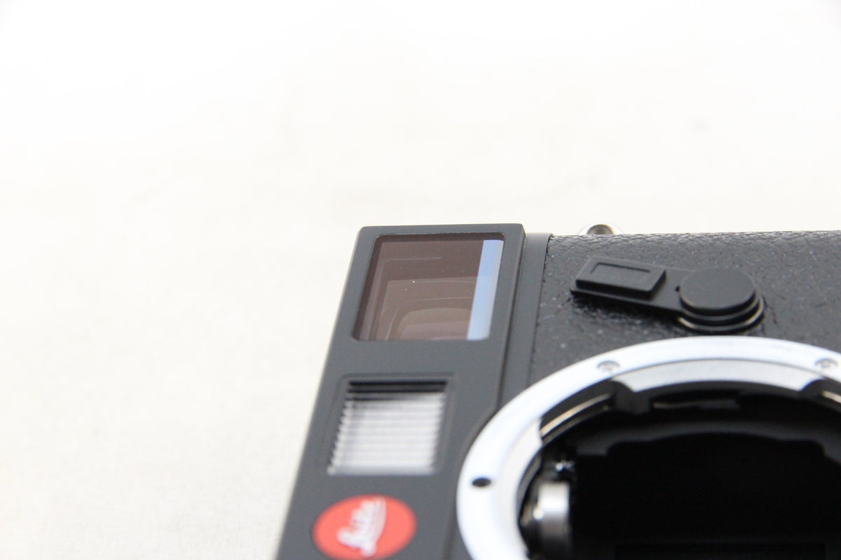 【中古(used)】LEICA M6 【復刻版】