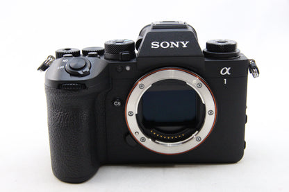 【中古(used)】SONY α1Ⅱ