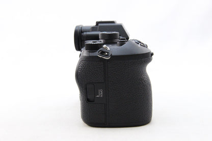 【中古(used)】SONY α1Ⅱ