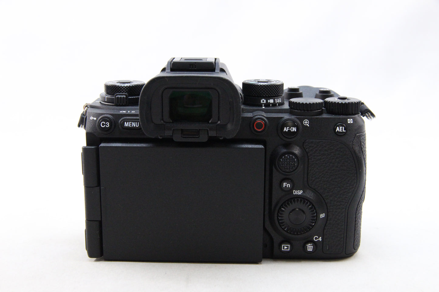 【中古(used)】SONY α1Ⅱ