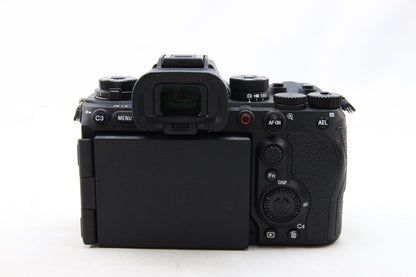 【中古(used)】SONY α1Ⅱ