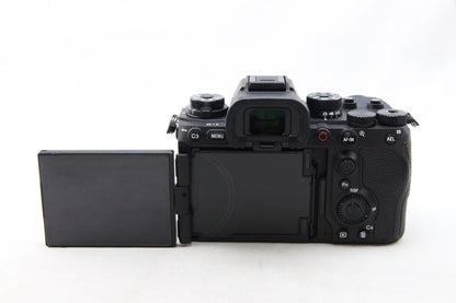 【中古(used)】SONY α1Ⅱ