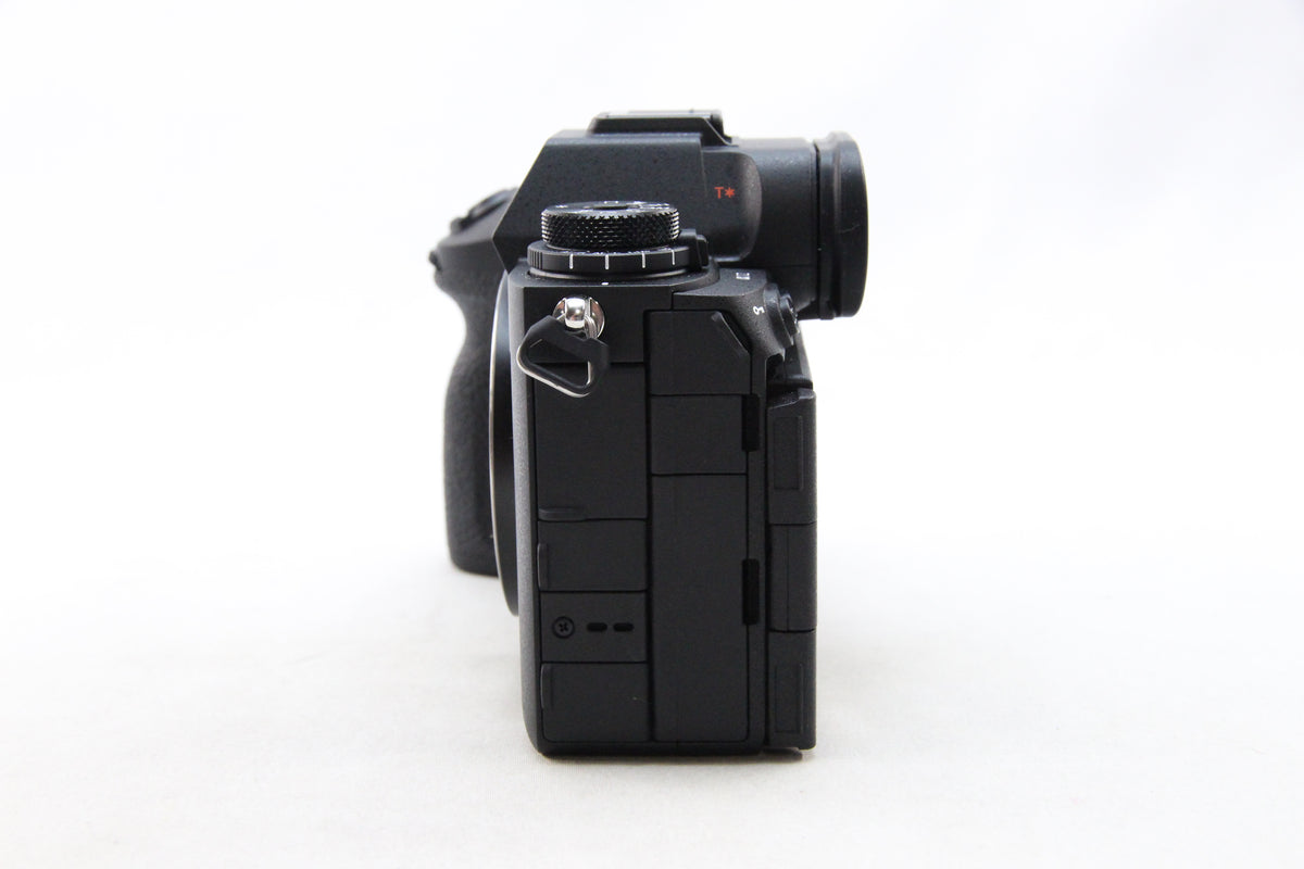【中古(used)】SONY α1Ⅱ