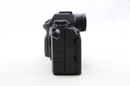 【中古(used)】SONY α1Ⅱ