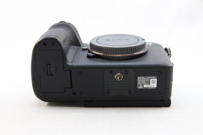 【中古(used)】SONY α1Ⅱ