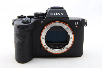 【中古(used)】SONY α7RⅥ