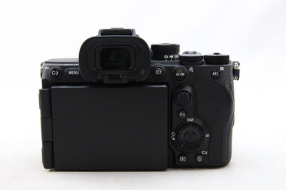 【中古(used)】SONY α7RⅥ