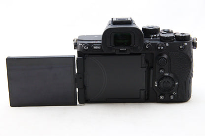 【中古(used)】SONY α7RⅥ