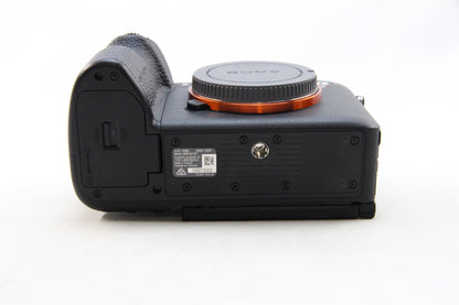 【中古(used)】SONY α7RⅥ