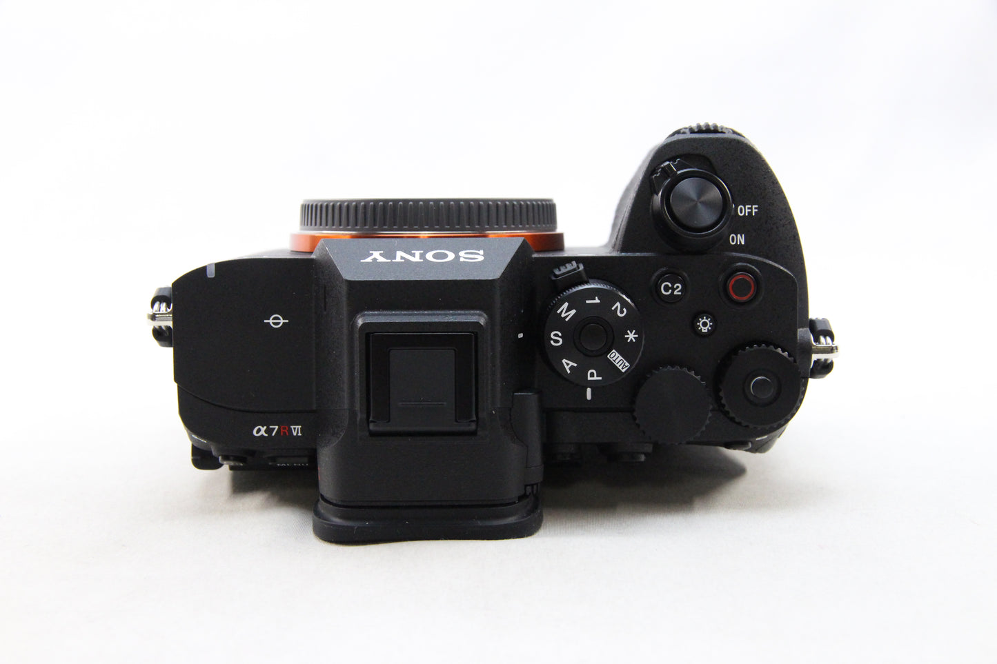 【中古(used)】SONY α7RⅥ