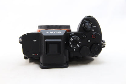 【中古(used)】SONY α7RⅥ