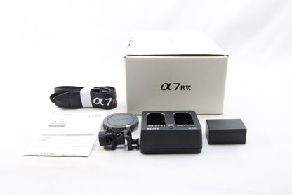 【中古(used)】SONY α7RⅥ