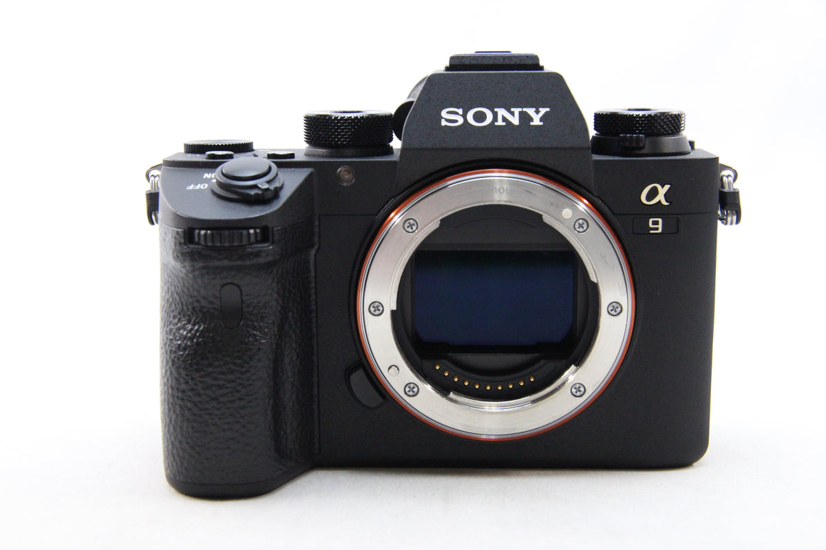 【中古(used)】SONY α9