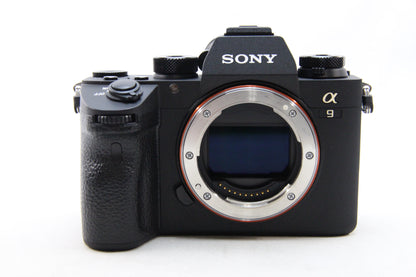 【中古(used)】SONY α9