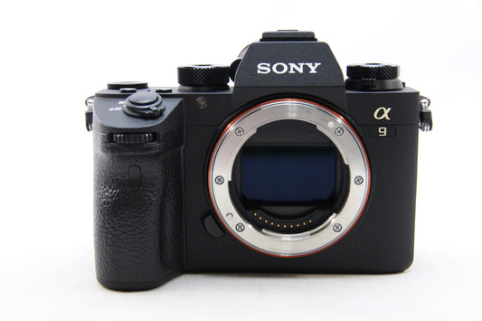 【中古(used)】SONY α9