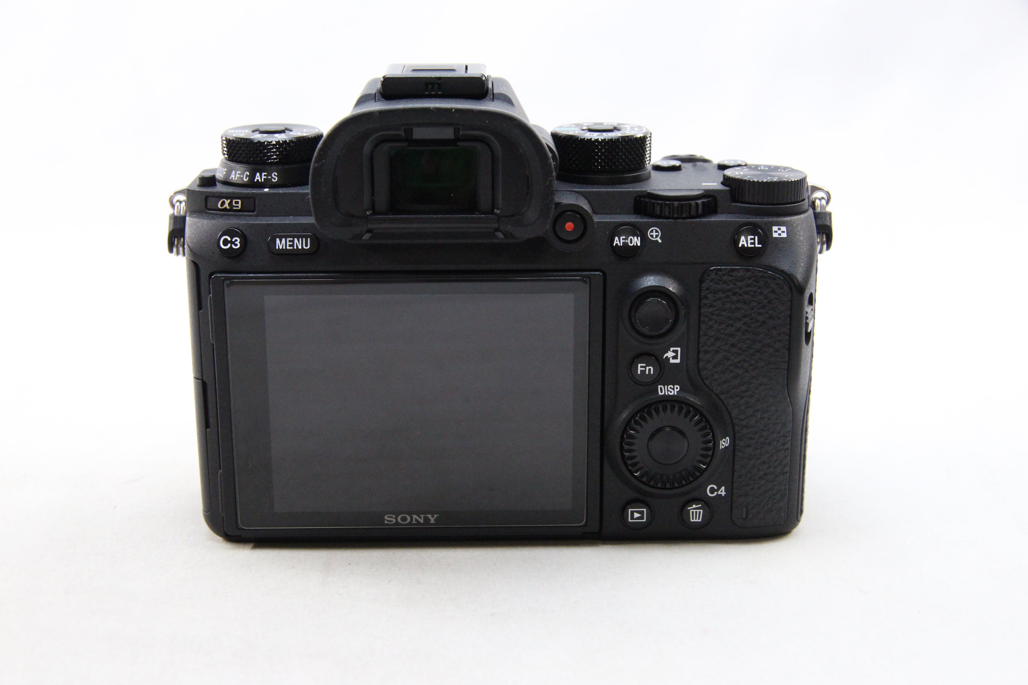 SONY α9 ボディジャンク 中古(used)】SONY α9 – トキワカメラ