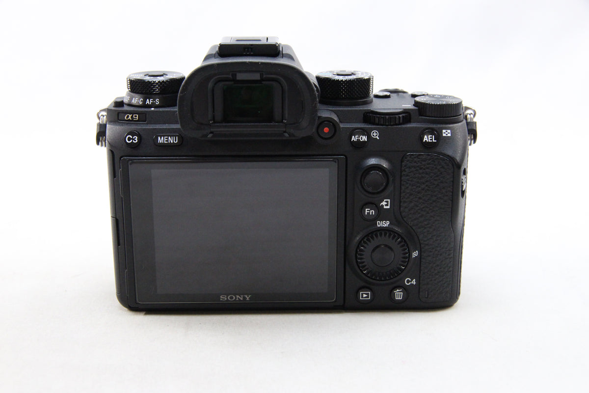 【中古(used)】SONY α9