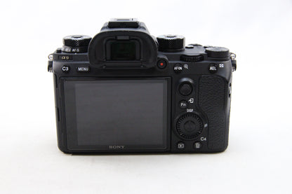 【中古(used)】SONY α9