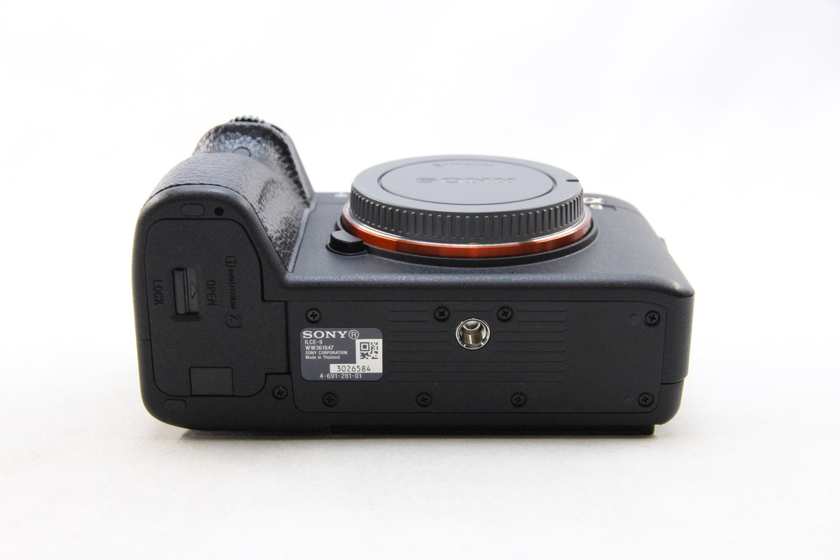 【中古(used)】SONY α9