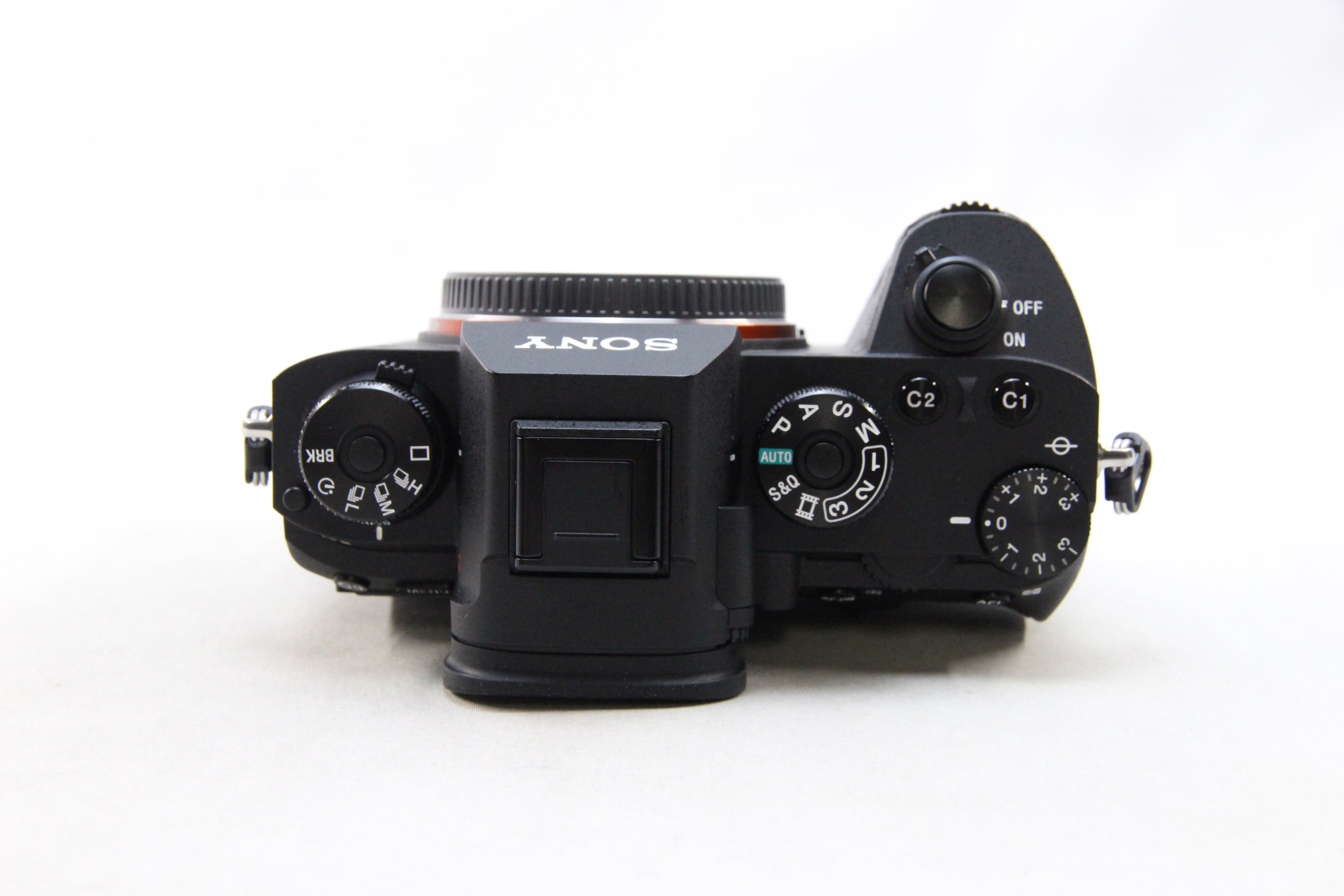 SONY α9 ボディジャンク 中古(used)】SONY α9 – トキワカメラ