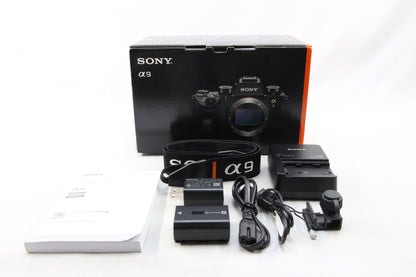 【中古(used)】SONY α9