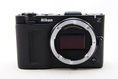 【中古(used)】Nikon ZR