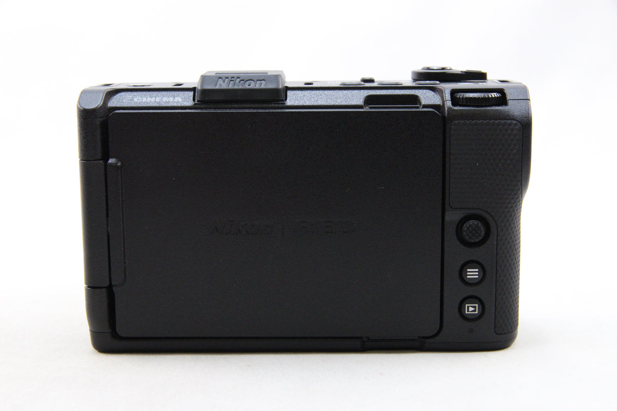 【中古(used)】Nikon ZR