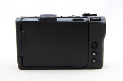 【中古(used)】Nikon ZR
