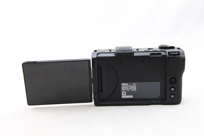 【中古(used)】Nikon ZR